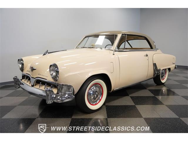 1952 Studebaker Champion for Sale | ClassicCars.com | CC-1750615