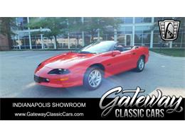 1995 Chevrolet Camaro (CC-1756157) for sale in O'Fallon, Illinois