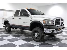 2009 Dodge Ram (CC-1756161) for sale in Sherman, Texas