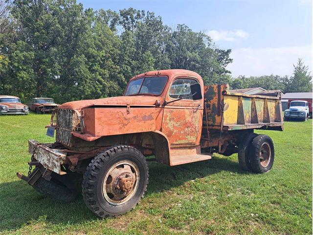1942 Chevrolet G506 (CC-1756162) for sale in Thief River Falls, MN, Minnesota