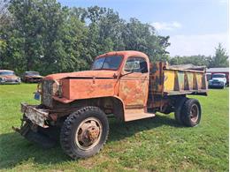 1942 Chevrolet G506 (CC-1756162) for sale in Thief River Falls, MN, Minnesota