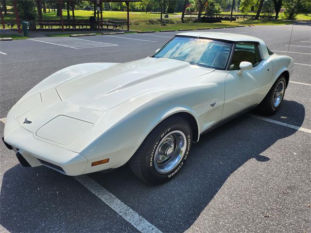 1979 Chevrolet Corvette (CC-1756166) for sale in Grottoes, Virginia