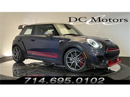 2021 MINI Cooper (CC-1756170) for sale in Anaheim, California