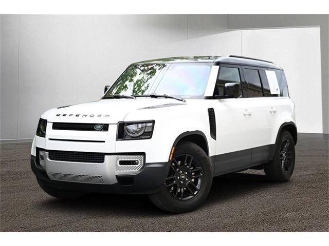 2021 Land Rover Defender 110 (CC-1756172) for sale in Boca Raton, Florida