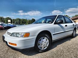 1995 Honda Accord (CC-1756183) for sale in Ross, Ohio