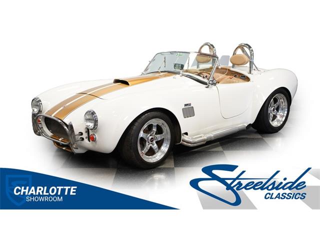 1965 Shelby Cobra (CC-1750620) for sale in Concord, North Carolina