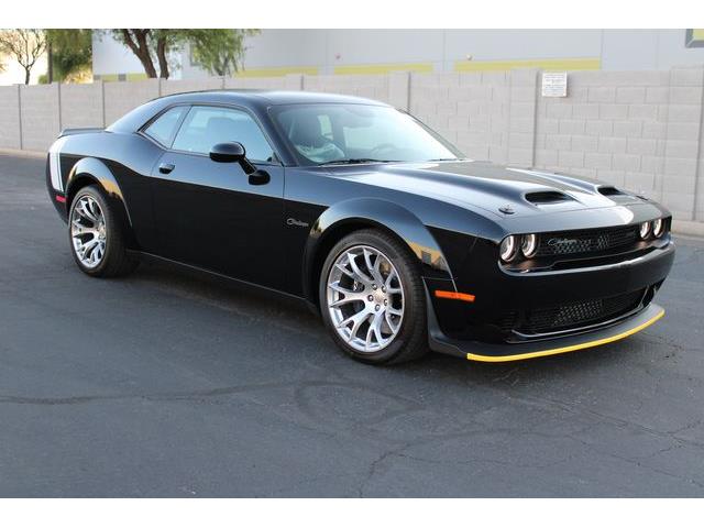 2023 Dodge Challenger (CC-1756202) for sale in Phoenix, Arizona