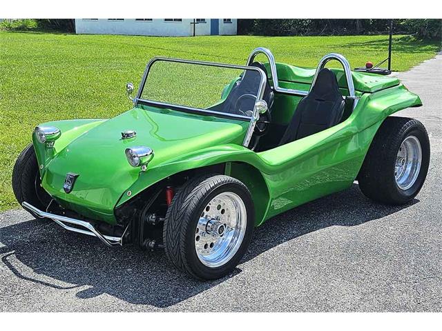 1973 Volkswagen Dune Buggy (CC-1756230) for sale in Biloxi, Mississippi