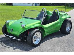 1973 Volkswagen Dune Buggy (CC-1756230) for sale in Biloxi, Mississippi