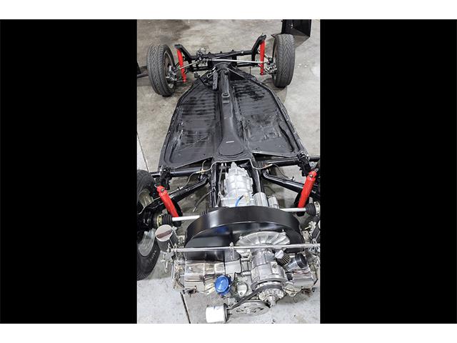 1973 Volkswagen Dune Buggy (CC-1756230) for sale in Biloxi, Mississippi