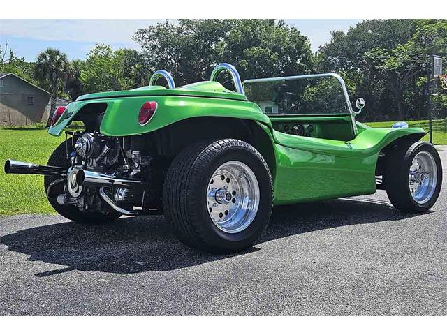 1973 Volkswagen Dune Buggy (CC-1756230) for sale in Biloxi, Mississippi