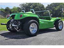 1973 Volkswagen Dune Buggy (CC-1756230) for sale in Biloxi, Mississippi
