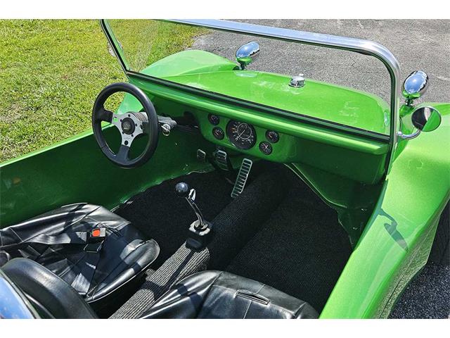 1973 Volkswagen Dune Buggy (CC-1756230) for sale in Biloxi, Mississippi