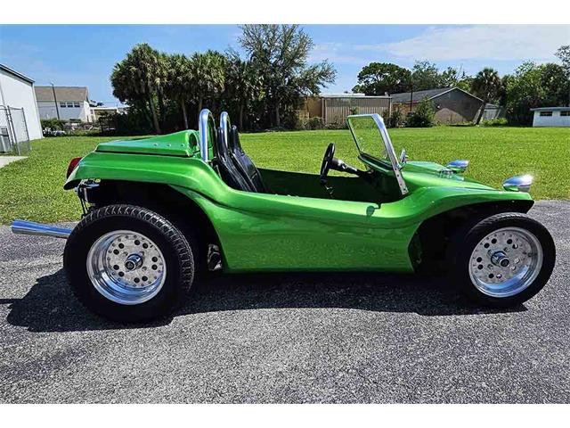 1973 Volkswagen Dune Buggy (CC-1756230) for sale in Biloxi, Mississippi