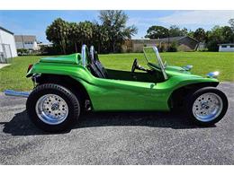 1973 Volkswagen Dune Buggy (CC-1756230) for sale in Biloxi, Mississippi
