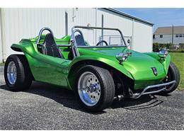 1973 Volkswagen Dune Buggy (CC-1756230) for sale in Biloxi, Mississippi