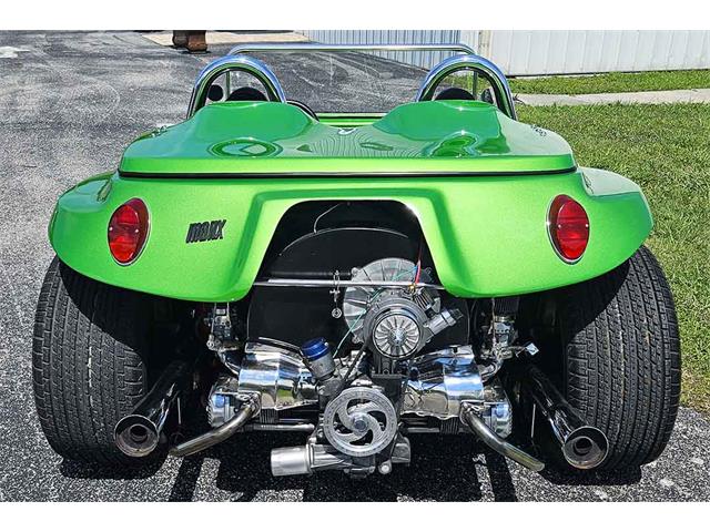 1973 Volkswagen Dune Buggy (CC-1756230) for sale in Biloxi, Mississippi