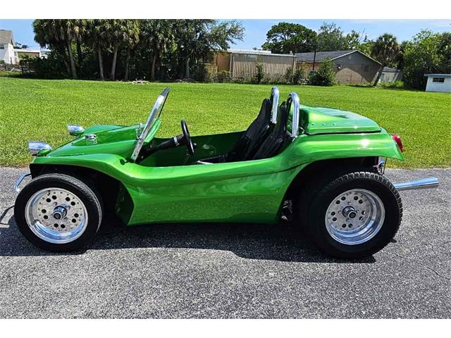 1973 Volkswagen Dune Buggy (CC-1756230) for sale in Biloxi, Mississippi