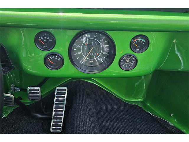 1973 Volkswagen Dune Buggy (CC-1756230) for sale in Biloxi, Mississippi
