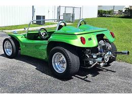 1973 Volkswagen Dune Buggy (CC-1756230) for sale in Biloxi, Mississippi