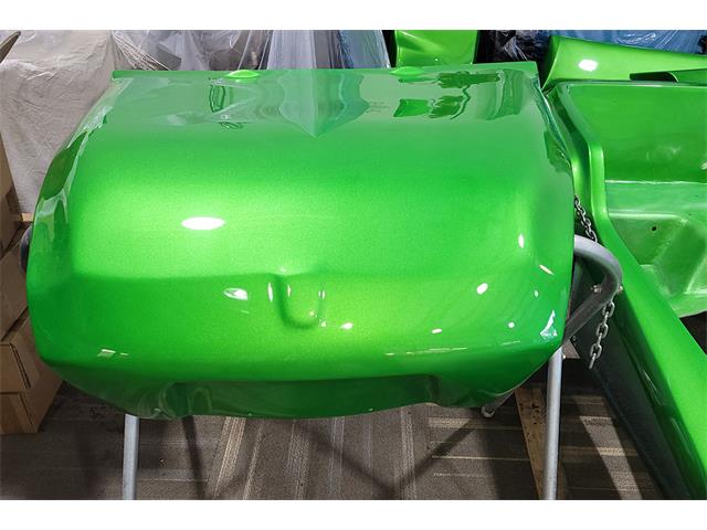 1973 Volkswagen Dune Buggy (CC-1756230) for sale in Biloxi, Mississippi