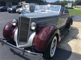 1937 Packard 115 (CC-1756246) for sale in Clarksville, Georgia