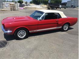 1966 Ford Mustang (CC-1756257) for sale in Modesto, California