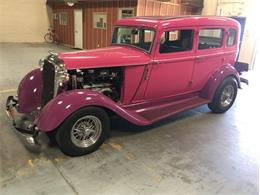 1933 Plymouth Deluxe (CC-1756260) for sale in Modesto, California