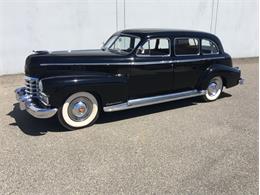 1947 Cadillac Series 75 (CC-1756262) for sale in Modesto, California