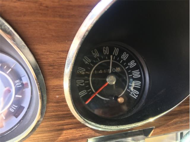 1967 Oldsmobile 98 (CC-1756265) for sale in Modesto, California