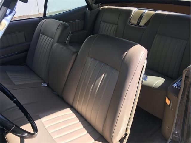 1967 Oldsmobile 98 (CC-1756265) for sale in Modesto, California