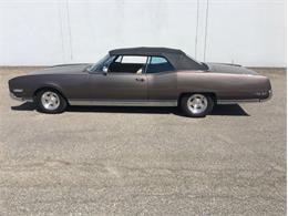 1967 Oldsmobile 98 (CC-1756265) for sale in Modesto, California