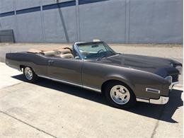 1967 Oldsmobile 98 (CC-1756265) for sale in Modesto, California