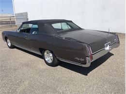 1967 Oldsmobile 98 (CC-1756265) for sale in Modesto, California