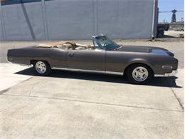 1967 Oldsmobile 98 (CC-1756265) for sale in Modesto, California