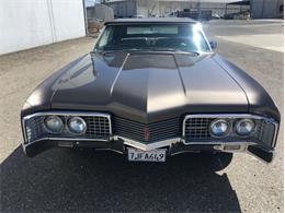 1967 Oldsmobile 98 (CC-1756265) for sale in Modesto, California