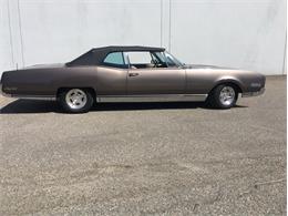 1967 Oldsmobile 98 (CC-1756265) for sale in Modesto, California