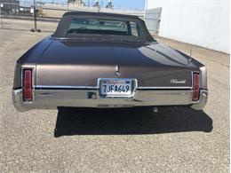 1967 Oldsmobile 98 (CC-1756265) for sale in Modesto, California