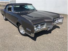 1967 Oldsmobile 98 (CC-1756265) for sale in Modesto, California