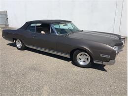 1967 Oldsmobile 98 (CC-1756265) for sale in Modesto, California