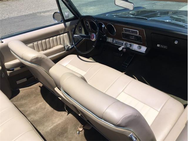 1967 Oldsmobile 98 (CC-1756265) for sale in Modesto, California