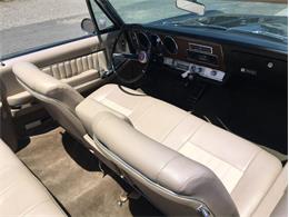 1967 Oldsmobile 98 (CC-1756265) for sale in Modesto, California