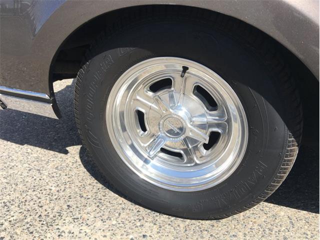 1967 Oldsmobile 98 (CC-1756265) for sale in Modesto, California