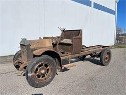 1918 Federal R3 (CC-1756266) for sale in Modesto, California