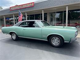 1966 Pontiac GTO (CC-1756269) for sale in Clarkston, Michigan