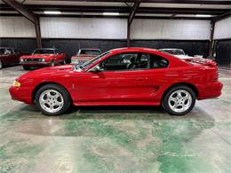 1994 Ford Mustang Cobra (CC-1756277) for sale in Sherman, Texas
