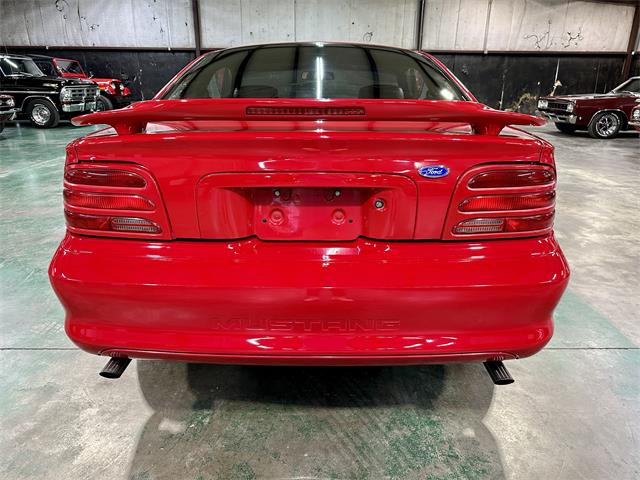 1994 Ford Mustang Cobra (CC-1756277) for sale in Sherman, Texas