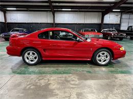 1994 Ford Mustang Cobra (CC-1756277) for sale in Sherman, Texas