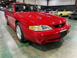 1994 Ford Mustang Cobra (CC-1756277) for sale in Sherman, Texas