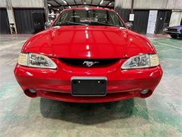 1994 Ford Mustang Cobra (CC-1756277) for sale in Sherman, Texas